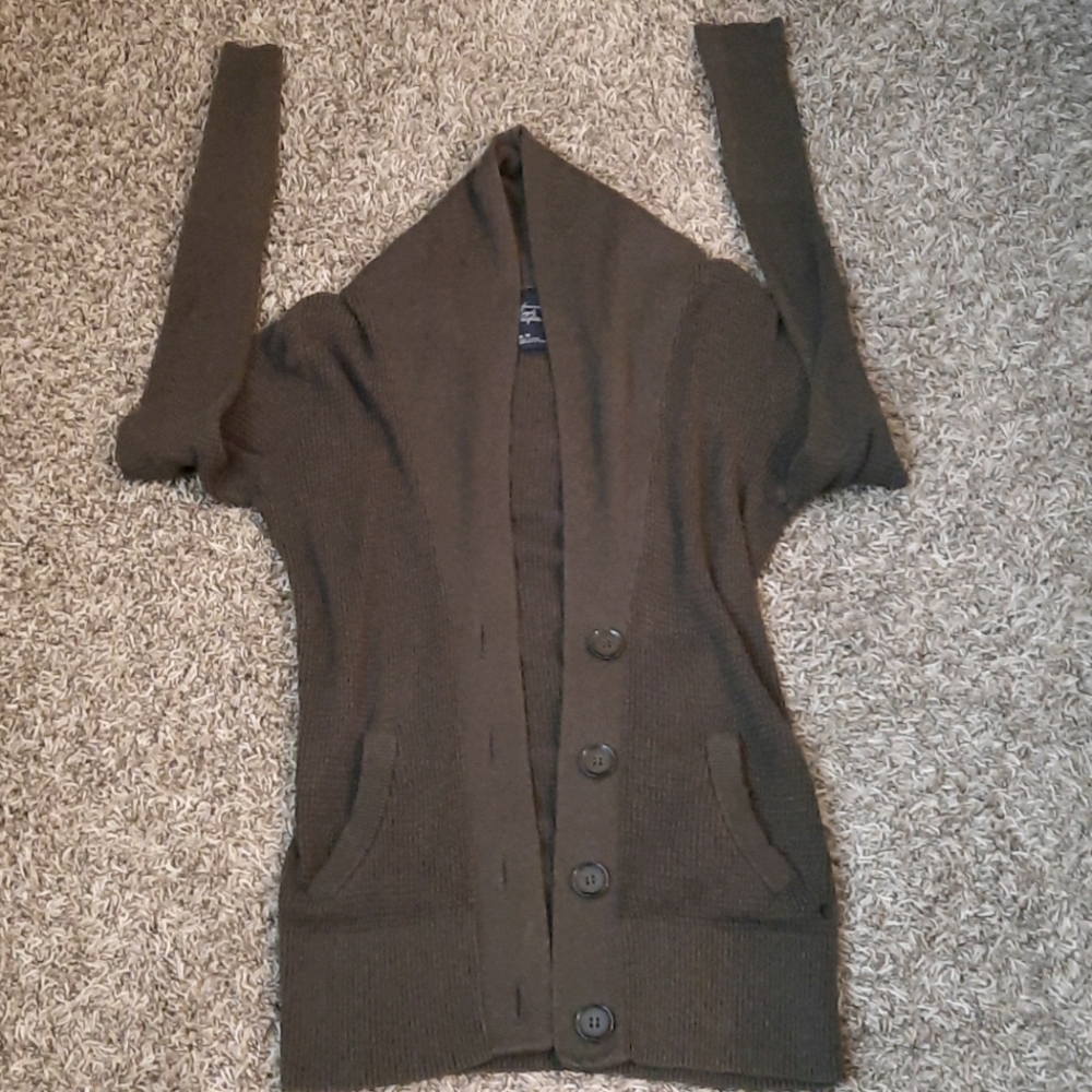 American Eagle Cardigan